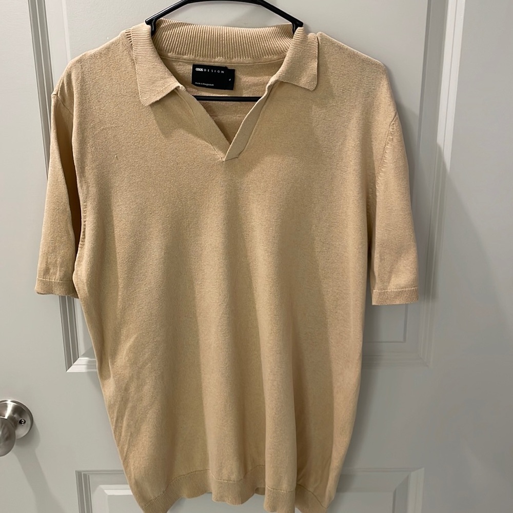 ASOS Polo shirt